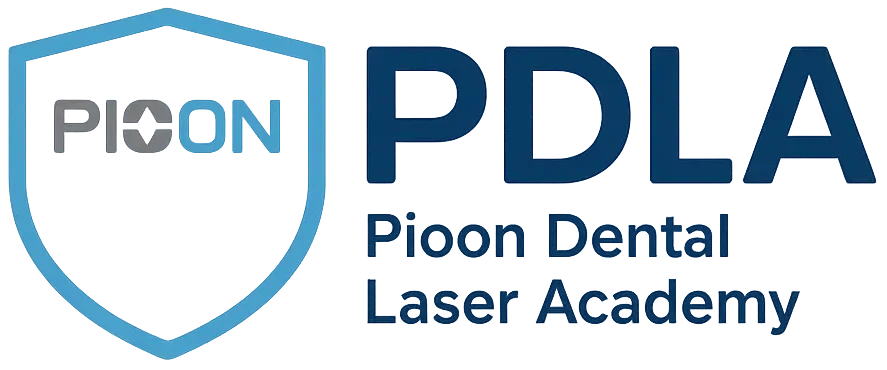 Formación láser dental