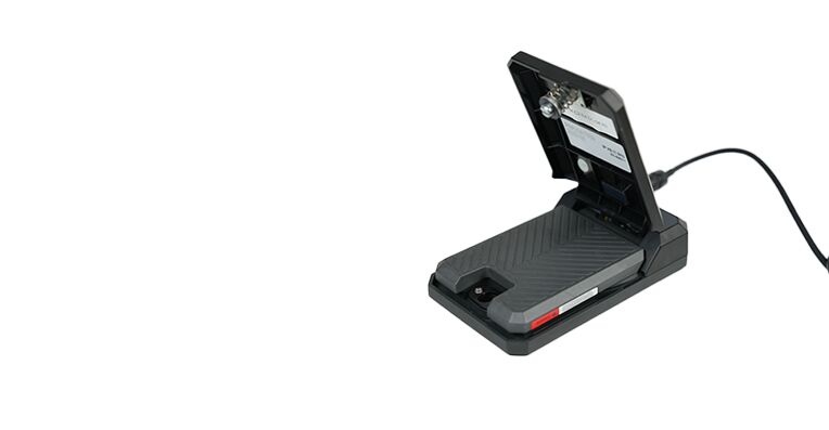 Pedal Bluetooth de grado médico