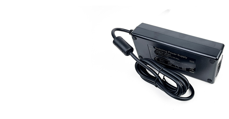Adaptador de grado médico PIOON