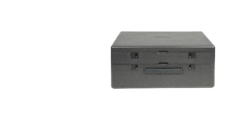 Caja de transporte PIOON